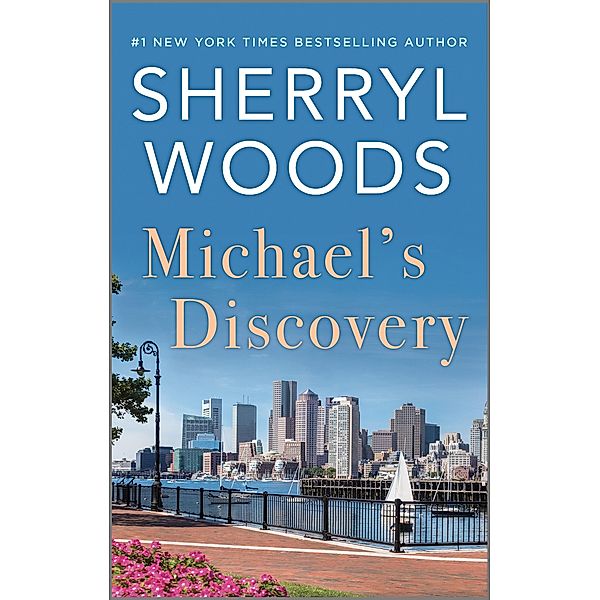 Michael's Discovery / The Devaneys, Sherryl Woods