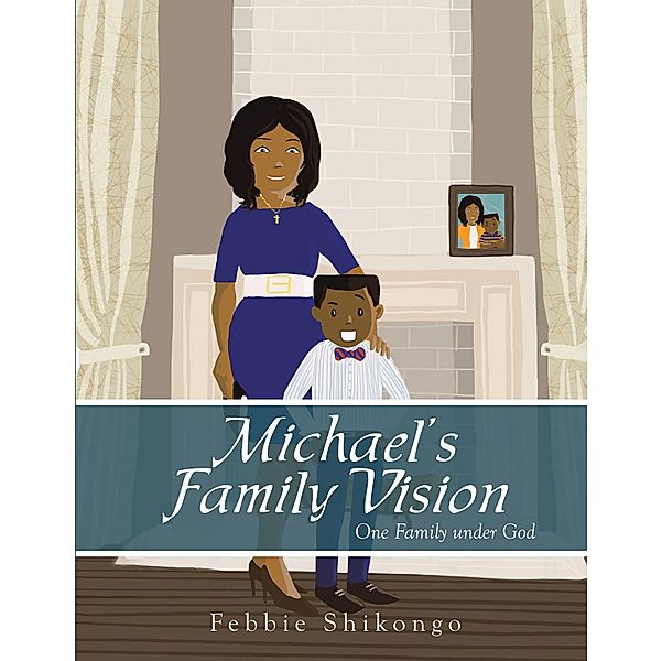 Michael'S Family Vision, Febbie Shikongo