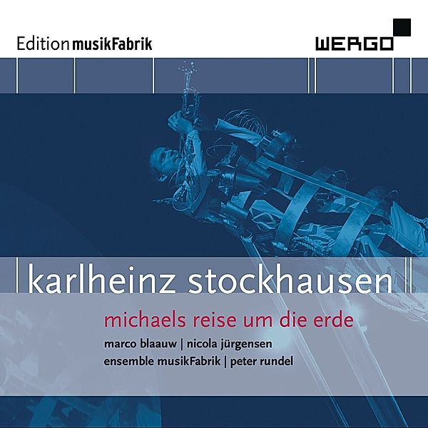 Michaels Reise Um Die Erde, Marco Blaauw, Nicola Jurgensen, Ensemble musi