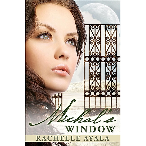 Michal's Window, Rachelle Ayala