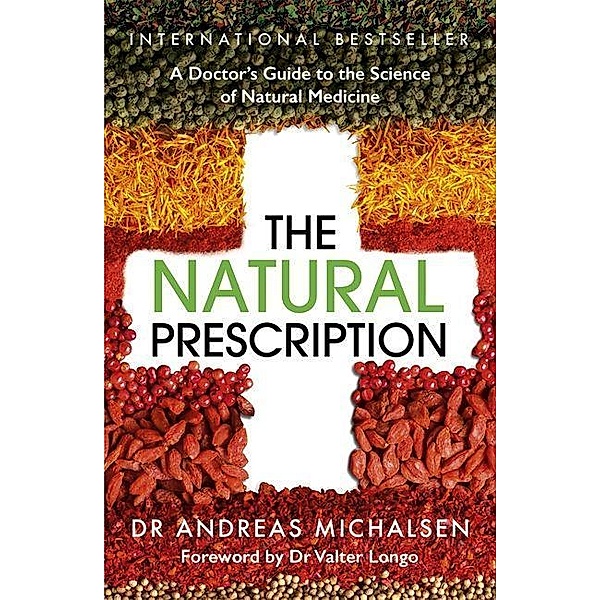 Michalsen, A: Natural Prescription, Andreas Michalsen