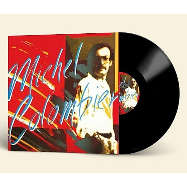 Michel Colombier (Remastered) (Vinyl), Michel Colombier