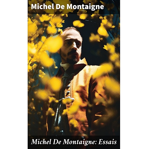 Michel De Montaigne: Essais, Michel de Montaigne