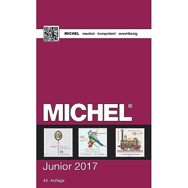 MICHEL Deutschland-Junior 2017