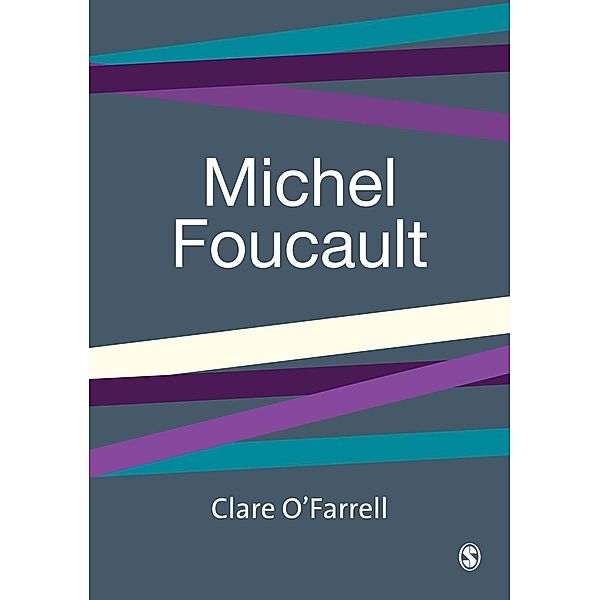 Michel Foucault, Clare O'Farrell