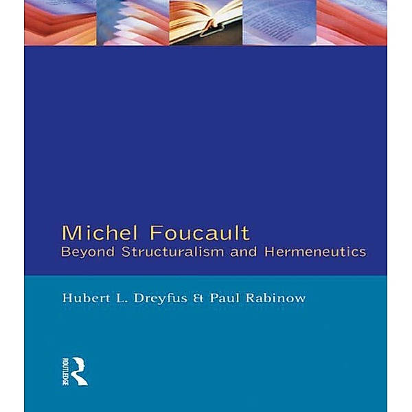 Michel Foucault, Hubert L. Dreyfus, Paul Rabinow