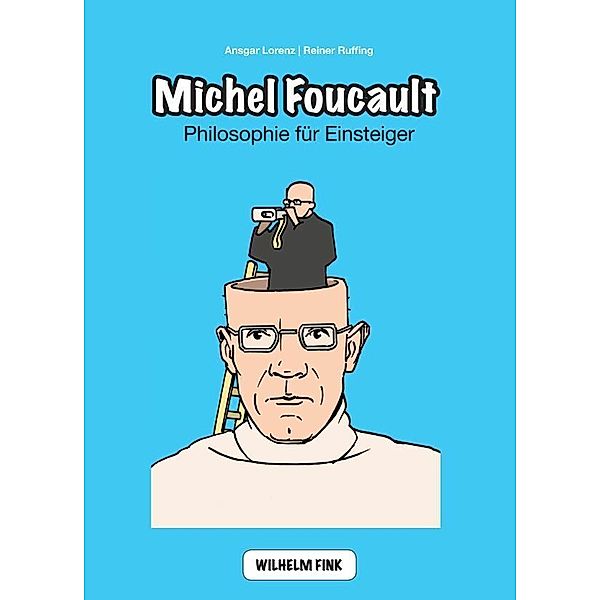 Michel Foucault, Ansgar Lorenz, Reiner Ruffing