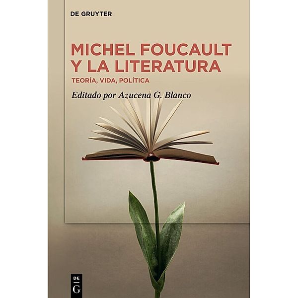 Michel Foucault y la literatura