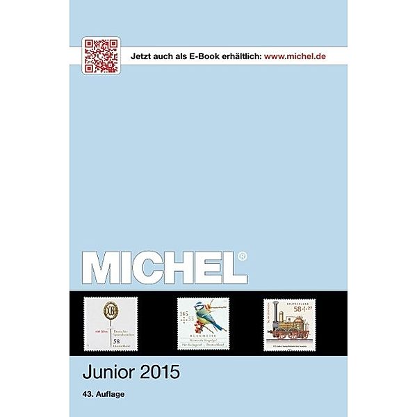 MICHEL-Junior-Katalog 2015