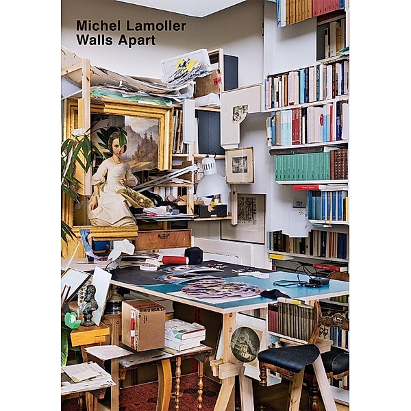 Michel Lamoller, Walls Apart, Michel Lamoller