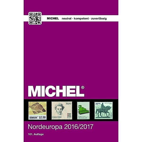 MICHEL Nordeuropa 2016/2017