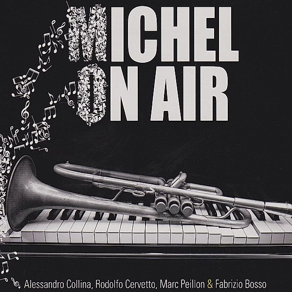 Michel On Air, Diverse Interpreten