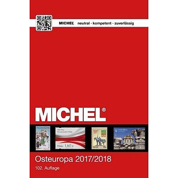 MICHEL Osteuropa 2017/2018