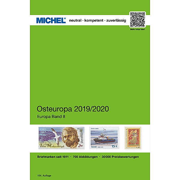 MICHEL Osteuropa 2019/2020