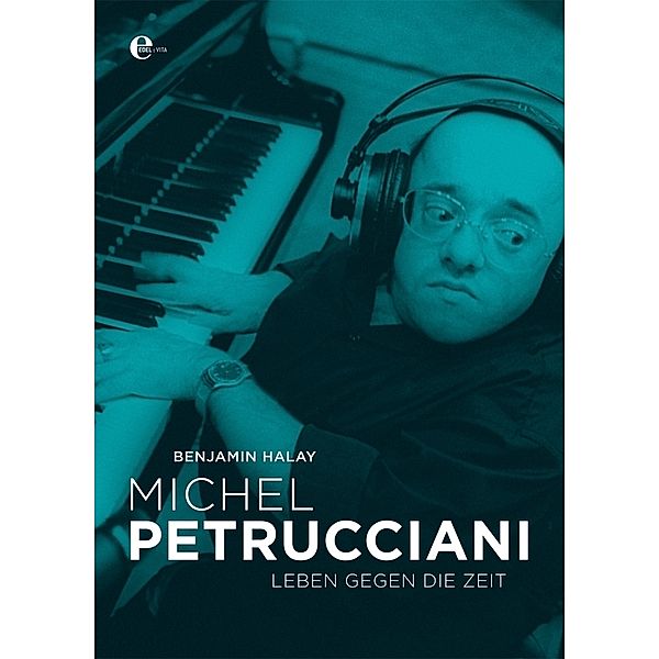 Michel Petrucciani, Benjamin Halay, Michel Petrucciani