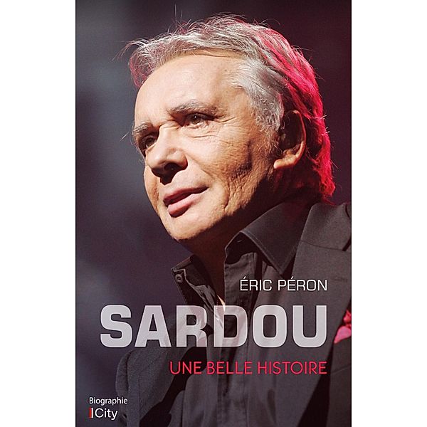 Michel Sardou, Éric Péron