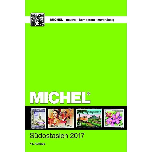 MICHEL Südostasien 2017