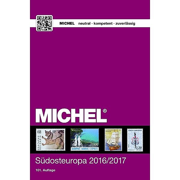 MICHEL Südosteuropa 2016/2017