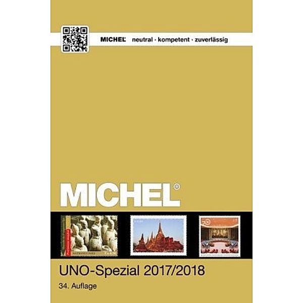 MICHEL UNO-Spezial 2017/2018