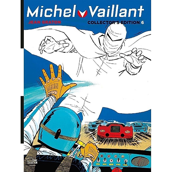 Michel Vaillant Collector's Edition 06, Jean Graton