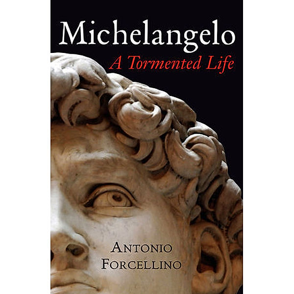 Michelangelo, Antonio Forcellino