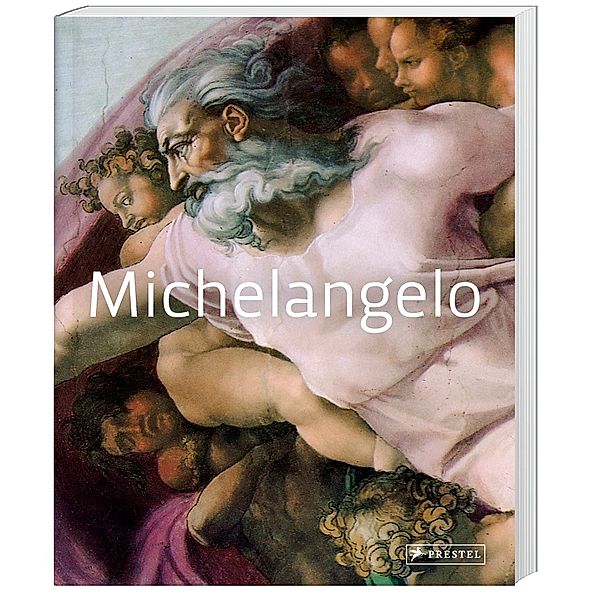 Michelangelo, Marta Alvarez González