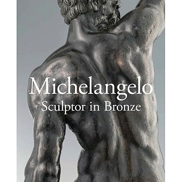 Michelangelo, Victoria Avery