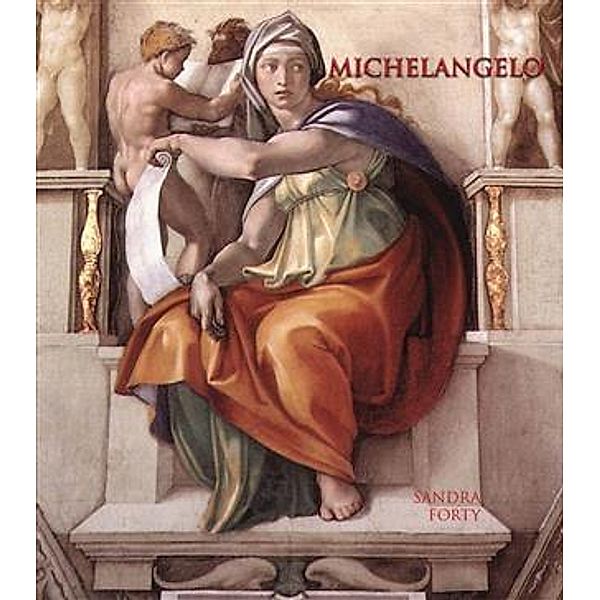 Michelangelo, Sandra Forty