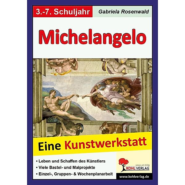 Michelangelo, Gabriela Rosenwald