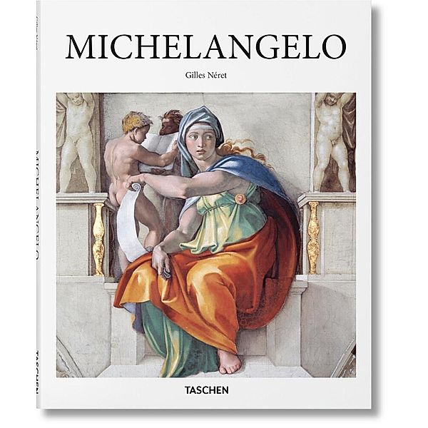 Michelangelo, Gilles Néret