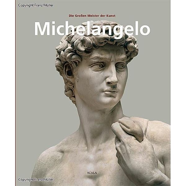 Michelangelo, Angelo Tartuferi