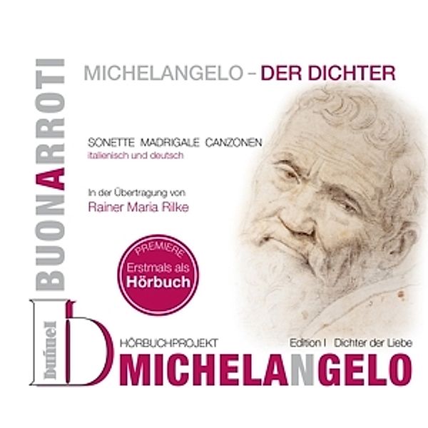 Michelangelo-Der Dichter, Michelangelo