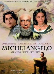 Image of Michelangelo - Genie & Leidenschaft
