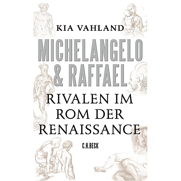 Michelangelo & Raffael, Kia Vahland