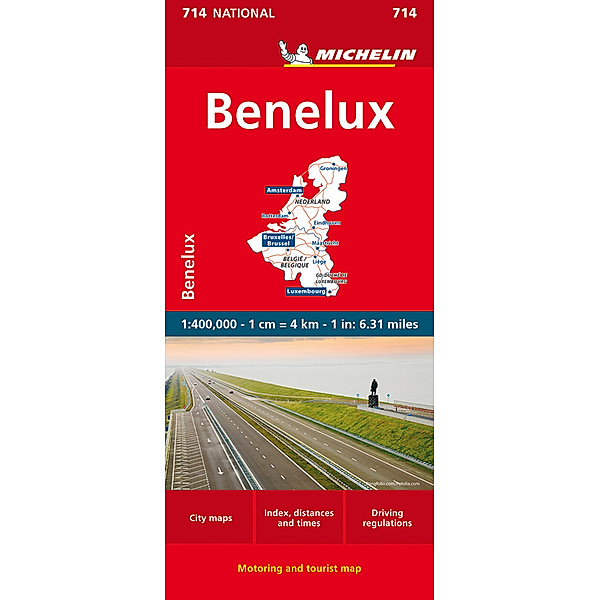 Michelin Benelux