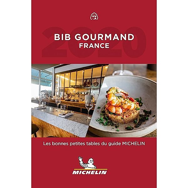 Michelin Bib Gourmand France 2020