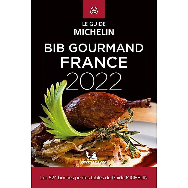 Michelin Bib Gourmand France 2022