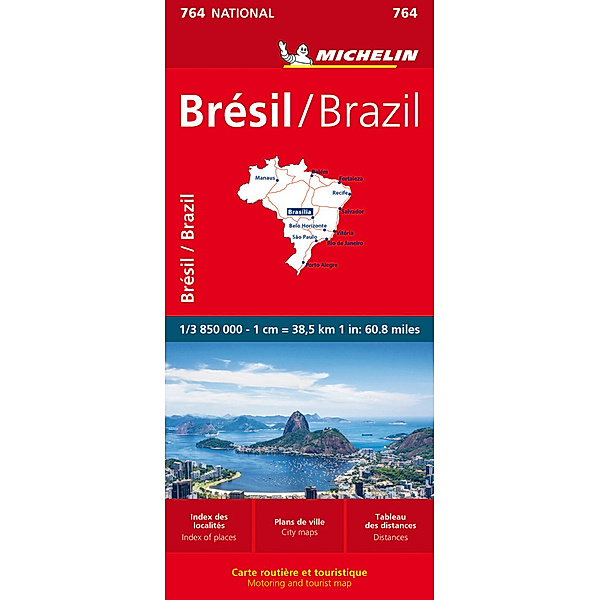Michelin Brasilien