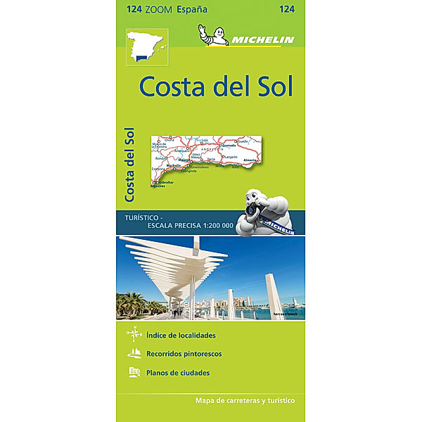 Michelin Costa del Sol