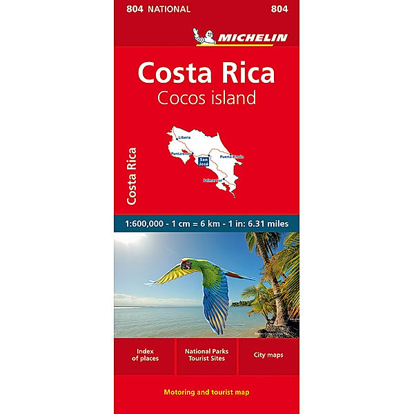 Michelin Costa Rica