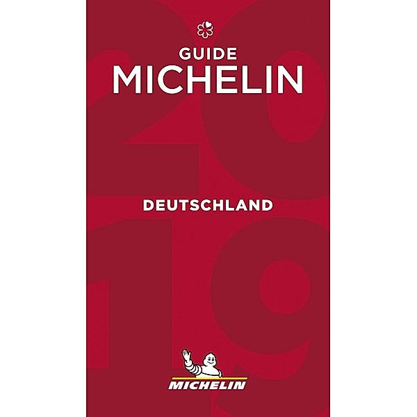 Michelin Deutschland 2019