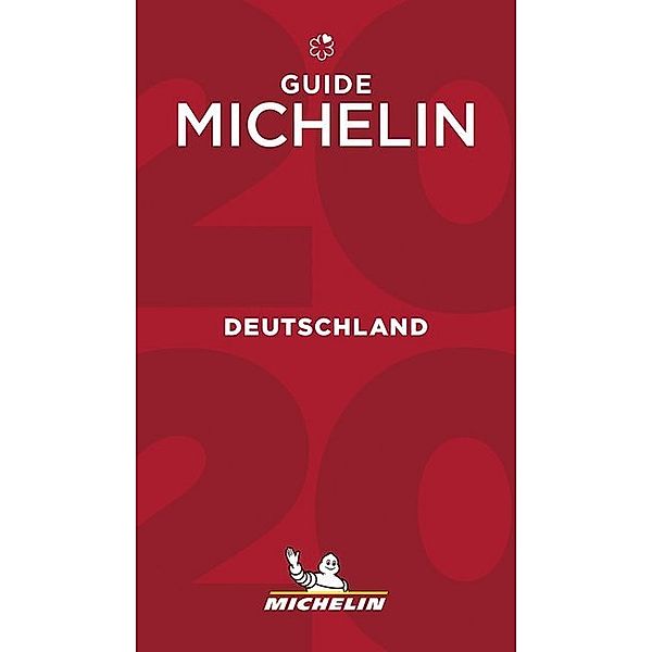 Michelin Deutschland 2020