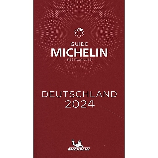 Michelin Deutschland 2024, Michelin