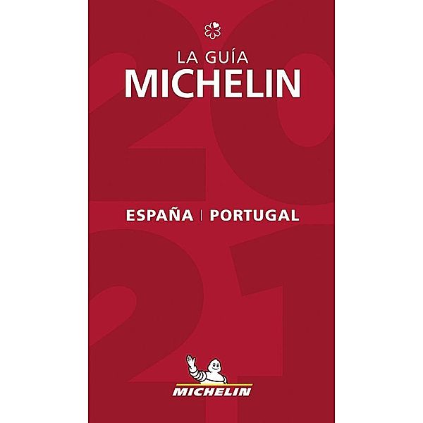 Michelin España & Portugal 2021