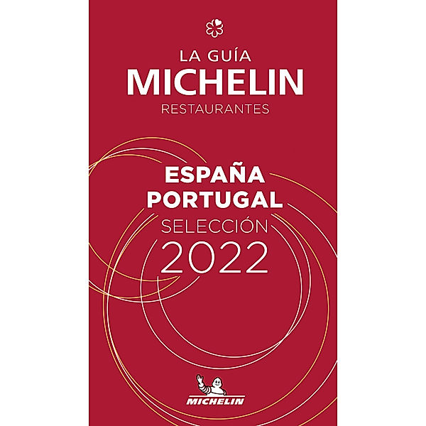 Michelin España & Portugal 2022