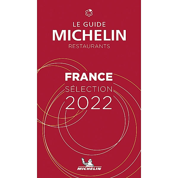 Michelin France 2022