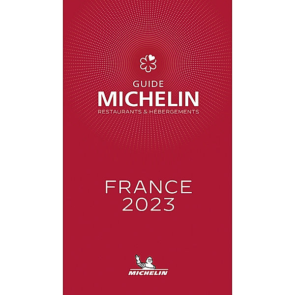 Michelin France 2023, Michelin