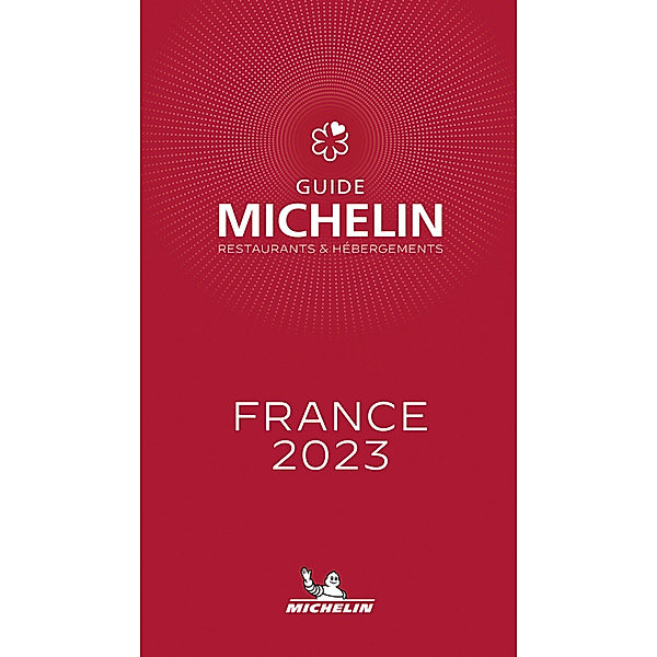 Michelin France 2023, Michelin