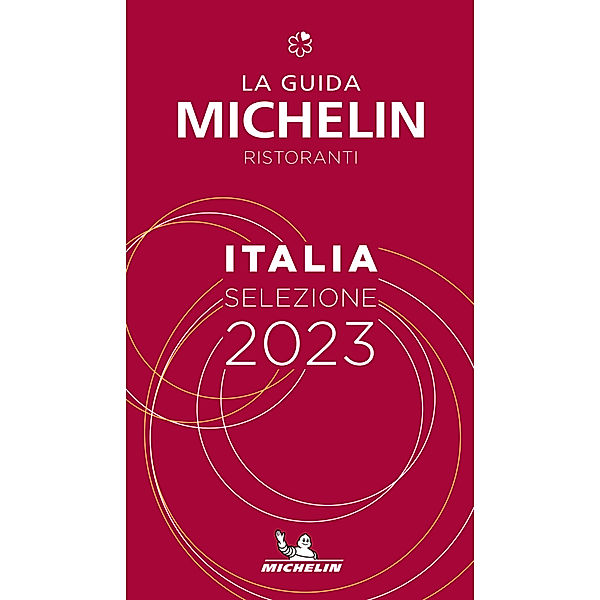 Michelin Italia 2023