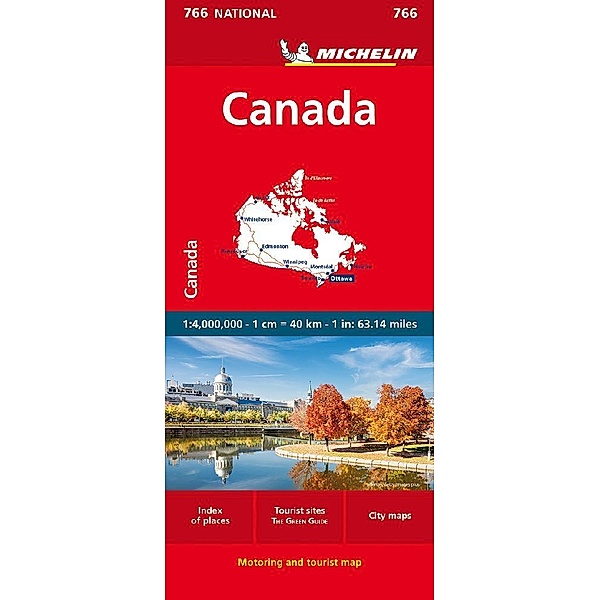Michelin Kanada
